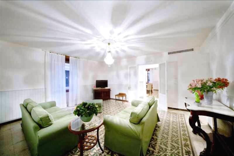 Hotel Europa Levanto Exteriör bild