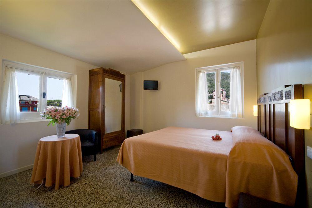 Hotel Europa Levanto Exteriör bild