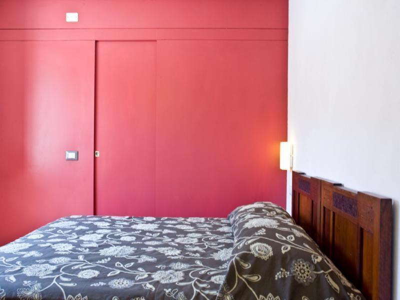 Hotel Europa Levanto Exteriör bild