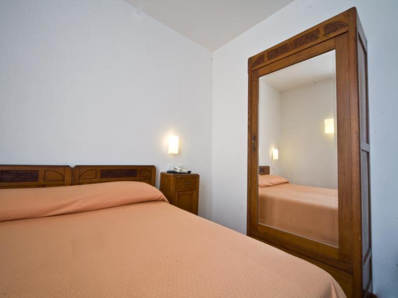 Hotel Europa Levanto Exteriör bild